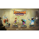 Rayman the Board Game Game