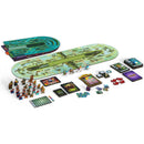 Rayman the Board Game Game
