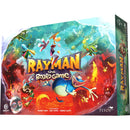 Rayman the Board Game Game