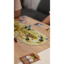 Rayman the Board Game Game