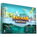 Rayman the Board Game 5-6 Player Expansion Game