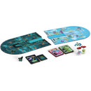 Rayman the Board Game 5-6 Player Expansion Game