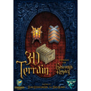 Gascony's Legacy - 3D Terrain Expansion Game