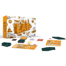 The Lab Game