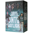 Survive Until Daylight Game