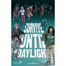 Survive Until Daylight Game