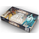 Survive Until Daylight - Story Mode Expansion Game