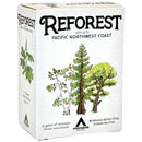Reforest - Plants of the Pacific Northwest Coast Game