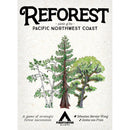 Reforest - Plants of the Pacific Northwest Coast Game