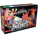 D&D Dungeons & Dragons Dungeon Mayhem Monster Madness Deluxe Expansion Pack