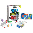 You Must Be An Idiot 4st Edition Game