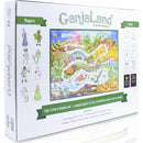 Ganjaland Game