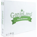 Ganjaland Game