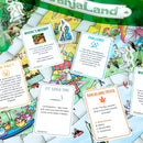 Ganjaland Game