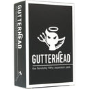 Gutterhead The Fiendishly Filthy Expansion Pack Game