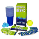 Destination Drunk Game