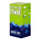 Destination Drunk Game