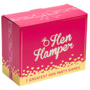 Hen Hamper Game