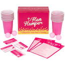 Hen Hamper Game