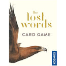 The Lost Words Card Game Game