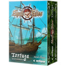 Skull Tales - Tortuga Expansion Game
