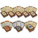 Skull Tales - Tortuga Expansion Game
