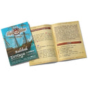 Skull Tales - Tortuga Expansion Game
