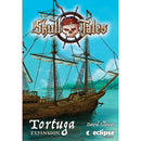 Skull Tales - Tortuga Expansion Game