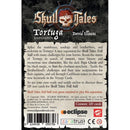 Skull Tales - Tortuga Expansion Game