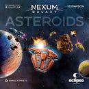 Nexum Asteroids Game