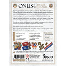 ONUS! Under the Eagle Game