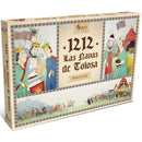 1212 Las Navas de Tolosa Game
