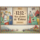 1212 Las Navas de Tolosa Game