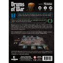 Drums of War Enclave Game