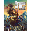 Drums of War Enclave Game