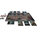 Drums of War Enclave Game
