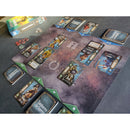 Drums of War Enclave Game