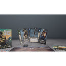 Drums of War Enclave Game