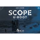 Scope U-boot Game