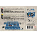 Scope U-boot Game