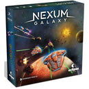 Nexum Galaxy Game
