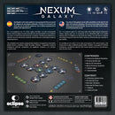 Nexum Galaxy Game