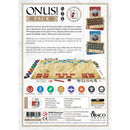 Onus! Pack Game