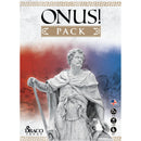 Onus! Pack Game