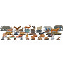 Earth - Animal Kingdom Expansion Game