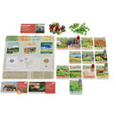 Earth - Animal Kingdom Expansion Game