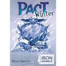 Pact - Winter Expansion Game