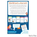 Miss Bernard Is a Wild Card My Weird School Game the Game Game