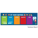 Miss Bernard Is a Wild Card My Weird School Game the Game Game
