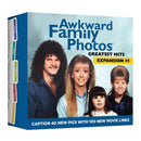 All Things Equal Awkward Family Photos Greatest Hits Expansion 1 Game